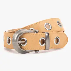 DENIMLAB - Cinturón Mujer