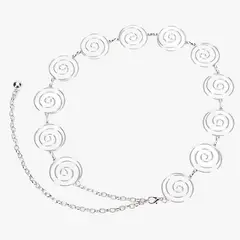 SYBILLA - Cinturón Mujer