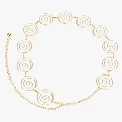 SYBILLA - Cinturón Mujer