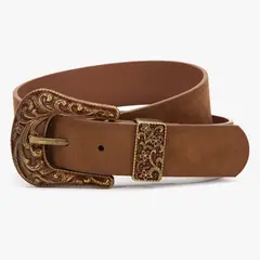 SYBILLA - Cinturón Mujer