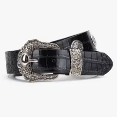 DENIMLAB - Cinturón Mujer