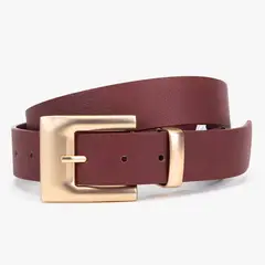 BASEMENT - Cinturón Mujer