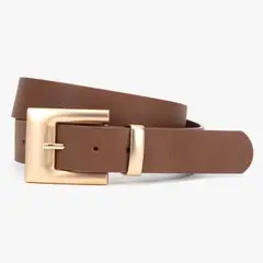 BASEMENT - Cinturón Mujer