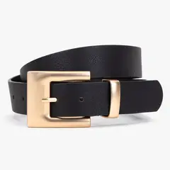 BASEMENT - Cinturón Mujer