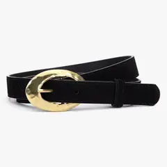 BASEMENT - Cinturón Mujer