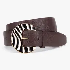 BASEMENT - Cinturón Mujer