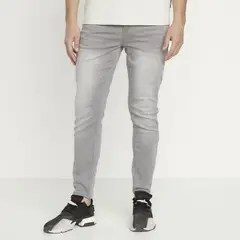 MOSSIMO - Jean Algodón Skinny Fit Hombre