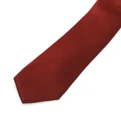 WOLF&HANK - Corbata 100% Seda Casual Hombre