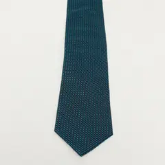 LA MARTINA - Corbata 100% Seda Casual Hombre