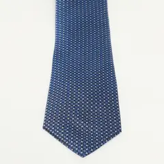 LA MARTINA - Corbata 100% Seda Casual Hombre