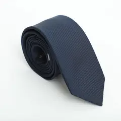 WOLF&HANK - Corbata 100% Seda Casual Hombre