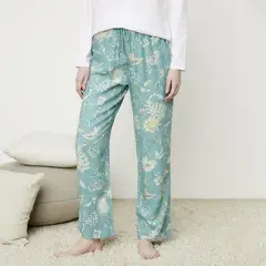 BLU - Pantalón Pijama Mujer