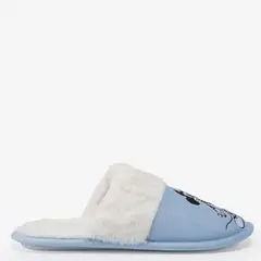 DISNEY - Pantufla Baja