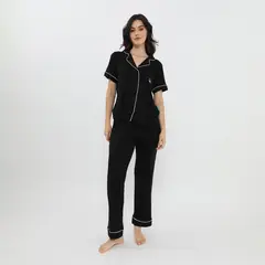BENETTON - Pijama Algodón Mujer