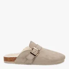 BENETTON - Pantufla Baja