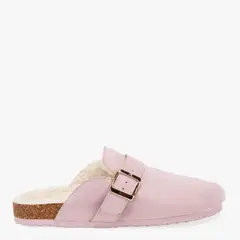 BENETTON - Pantufla Baja