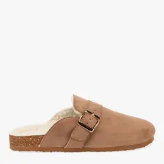 BENETTON - Pantufla Baja