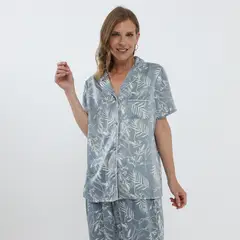 STEFANO COCCI - Pijama Satin Mujer