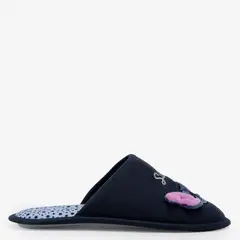 DISNEY - Pantufla Baja