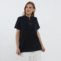 STEFANO COCCI - Pijama Algodón Mujer