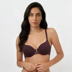 BLU - Sosten Basico Mujer