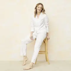 STEFANO COCCI - Pijama Mouflon Mujer