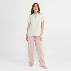 STEFANO COCCI - Pijama Algodón Mujer