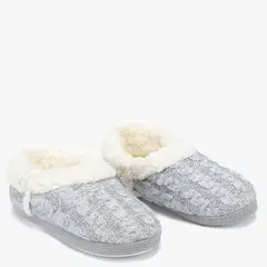 STEFANO COCCI - Pantufla Baja
