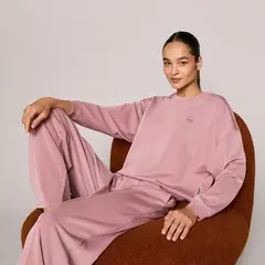 BENETTON - Pijama Algodón Mujer