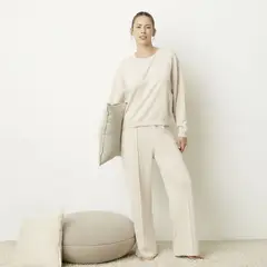 BENETTON - Pijama Algodón Mujer