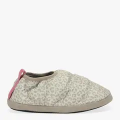 SYBILLA - Pantufla Baja