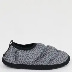 SYBILLA - Pantufla Baja