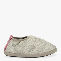 SYBILLA - Pantufla Baja