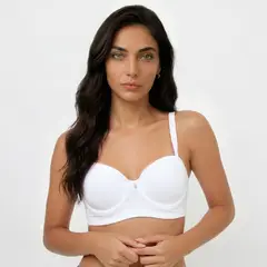 BLU - Sosten Realce Mujer