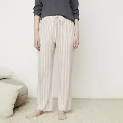 BLU - Pantalón Pijama Mujer