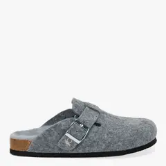 BENETTON - Pantufla Baja