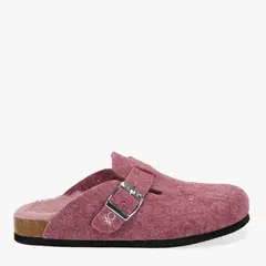 BENETTON - Pantufla Baja