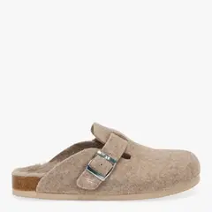 BENETTON - Pantufla Baja