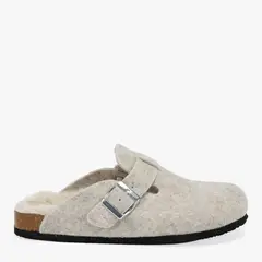 BENETTON - Pantufla Baja