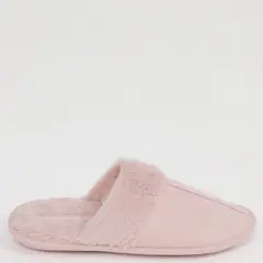 STEFANO COCCI - Pantufla Baja