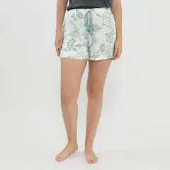 BLU - Short Pijama Mujer