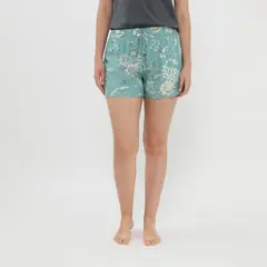 BLU - Short Pijama Mujer