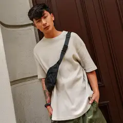 STARTER - Polo 100% Algodón Regular Fit Hombre