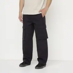 STARTER - Pantalón Baggy Fit Hombre