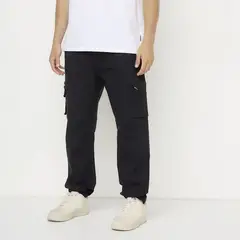STARTER - Pantalón Jogger Fit Hombre