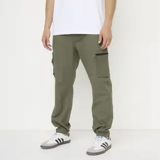 STARTER - Pantalón Jogger Fit Hombre