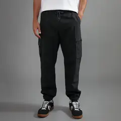 STARTER - Pantalón Jogger Fit Hombre