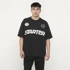 STARTER - Polo 100% Algodón Regular Fit Hombre