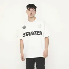 STARTER - Polo 100% Algodón Regular Fit Hombre