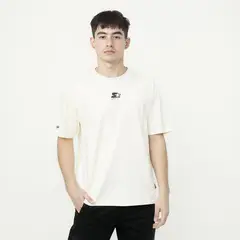 STARTER - Polo 100% Algodón Regular Fit Hombre